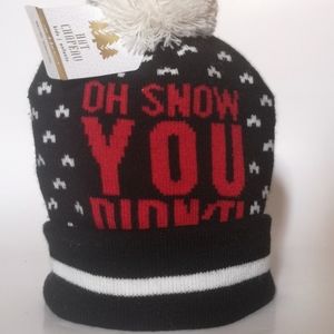 🆕Bnwt Winter touque